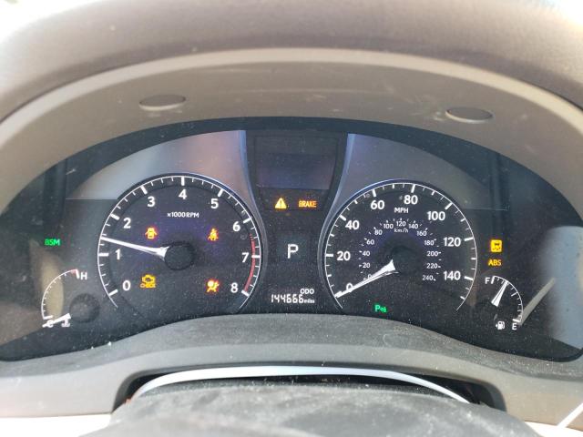 JTJZK1BA3F2424960 Lexus RX 350