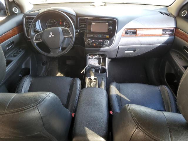 JA4AD3A35EZ002567 Mitsubishi Outlander Se