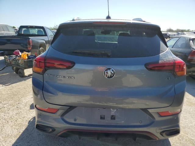 KL4MMDSL8NB024685 Buick Encore Gx Select