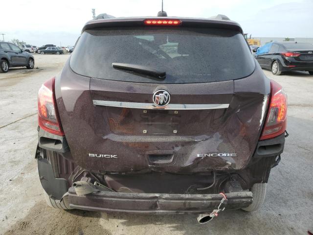 KL4CJASB6HB135170 Buick Encore Preferred