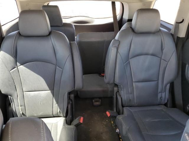 5GAERBKW8KJ189570 Buick Enclave Essence