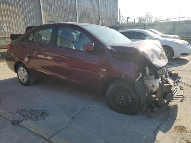 ML32F3FJ2HHF17599 Mitsubishi Mirage G4 Es
