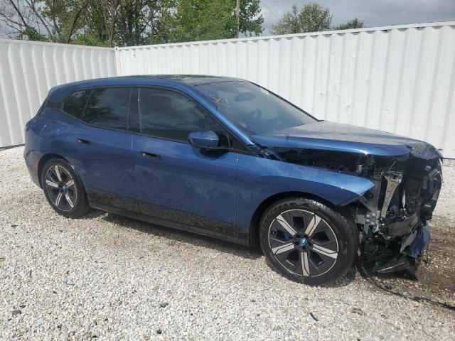 WB523CF05PCM45511 BMW Ix Xdrive50