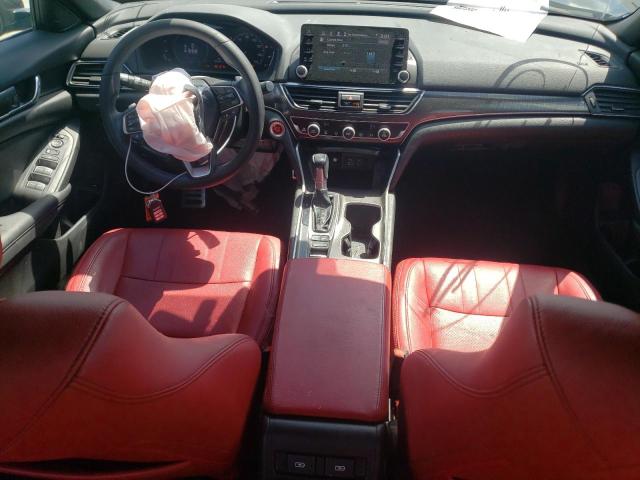 1HGCV1F32MA004719 Honda Accord Sport