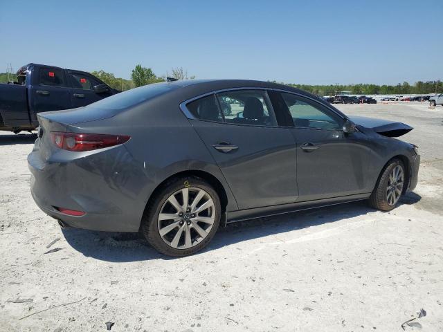 3MZBPADL7MM201747 Mazda 3 Premium