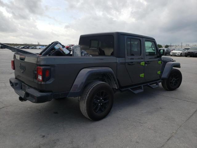 1C6HJTAG2NL135815 Jeep Gladiator Sport