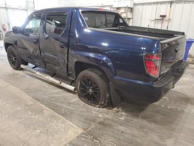 5FPYK1F55EB003210 Honda Ridgeline Rtl