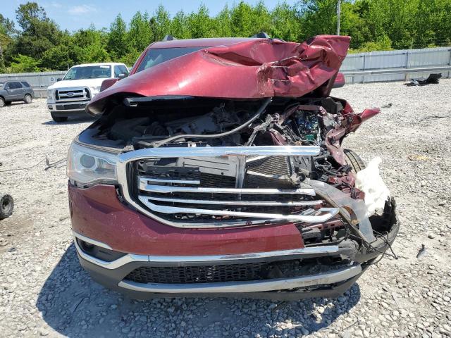 1GKKNMLS6HZ248554 GMC Acadia Slt-1