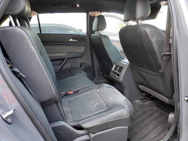 1V2JE2CA3NC206276 Volkswagen Atlas Cross Sport Se
