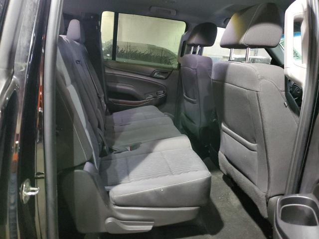 1GKS2FKCXHR229956 GMC Yukon Xl K1500 Sle