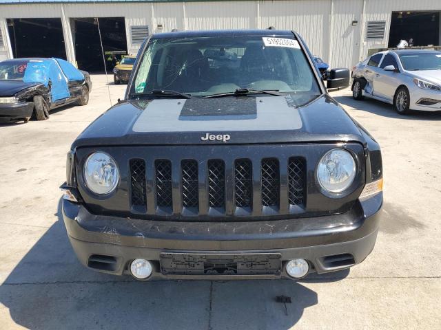 1C4NJPBA7GD677910 Jeep Patriot Sport