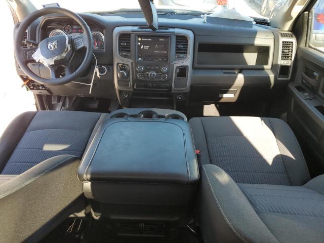 3C6RR6KG0PG532937 RAM 1500 Classic Tradesman
