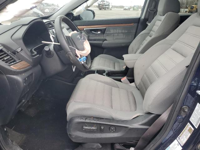 5J6RT6H50NL024557 Honda CR-V EX