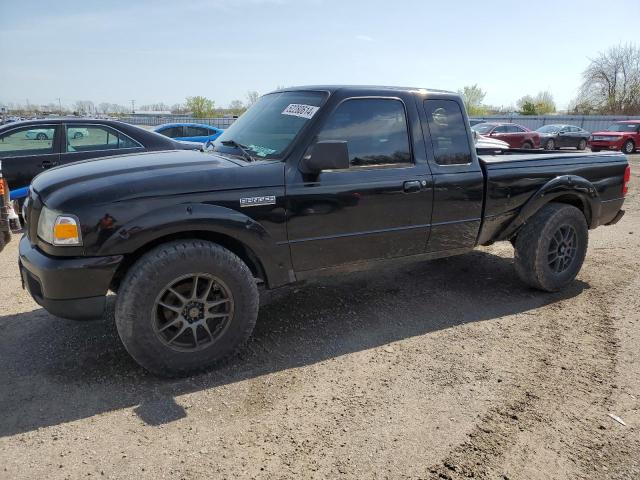 Auction sale of the 2007 Ford Ranger Super Cab, vin: 1FTYR44U37PA83048, lot number: 52280614