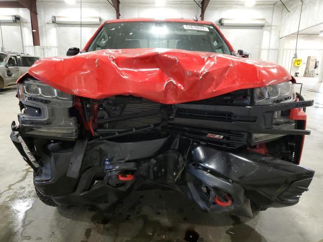 1GCPYFED6KZ300081 Chevrolet Silverado K1500 Lt Trail Boss