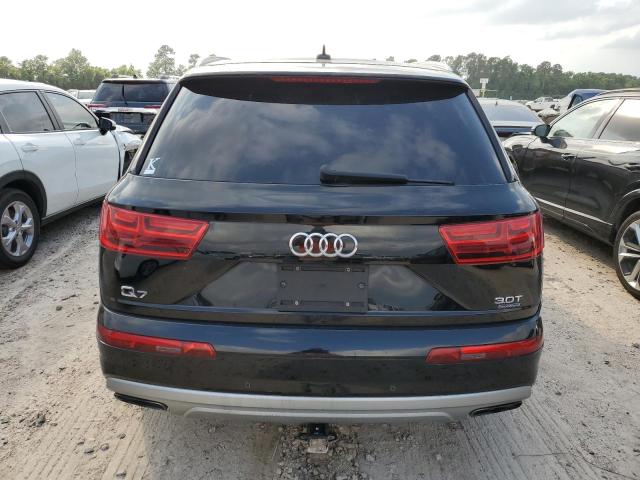 WA1LAAF70JD022590 Audi Q7 Premium Plus