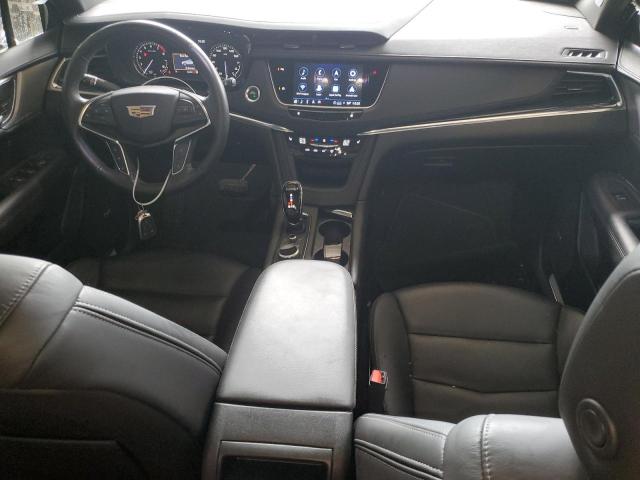 1GYKNDRS6PZ140401 Cadillac Xt5 Premium Luxury