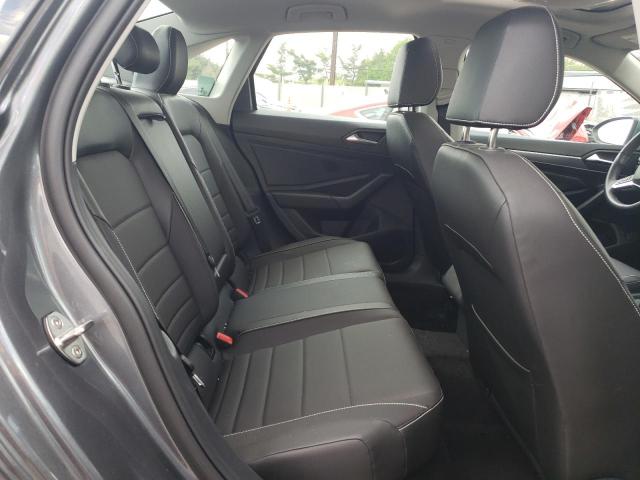 3VW7M7BU8PM027432 Volkswagen JETTA SE