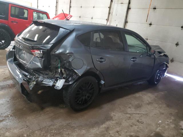 4S3GTAA64J3752542 Subaru Impreza