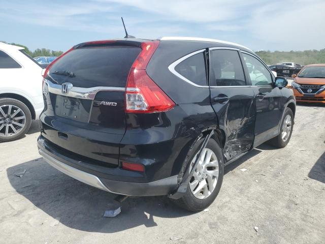 5J6RM4H70GL083047 Honda CR-V EXL