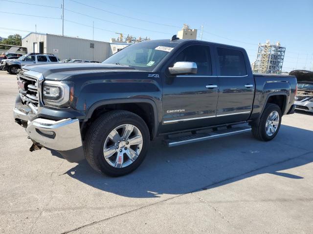 52208074 :رقم المزاد ، 3GTU2NECXHG338119 vin ، 2017 Gmc Sierra K1500 Slt مزاد بيع