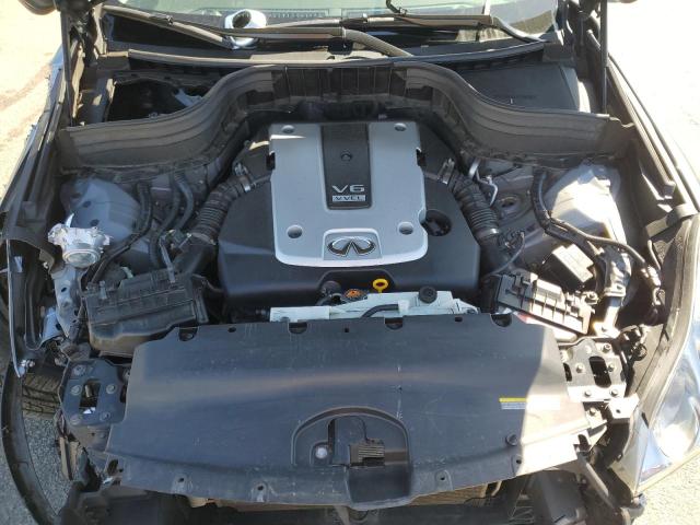 JN1BJ0RR0HM416600 Infiniti QX50