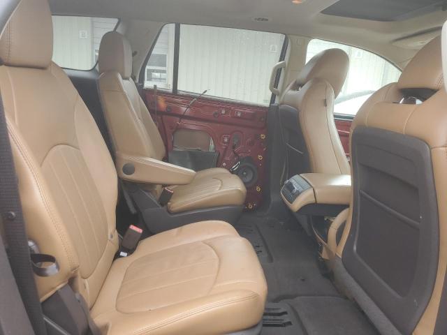 5GAKVCKD6FJ151876 Buick Enclave