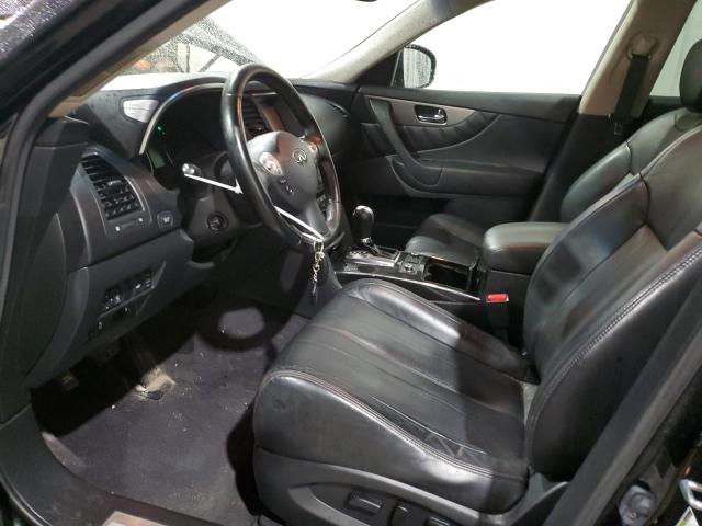 JN8CS1MWXHM412074 Infiniti QX70