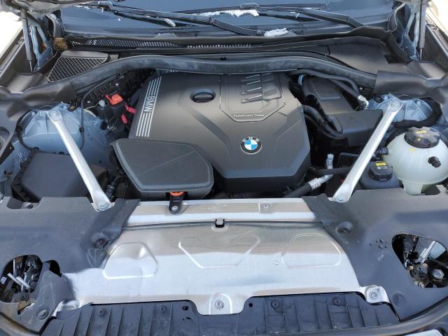 5UX53DP04P9N66399 BMW X3 Xdrive30i