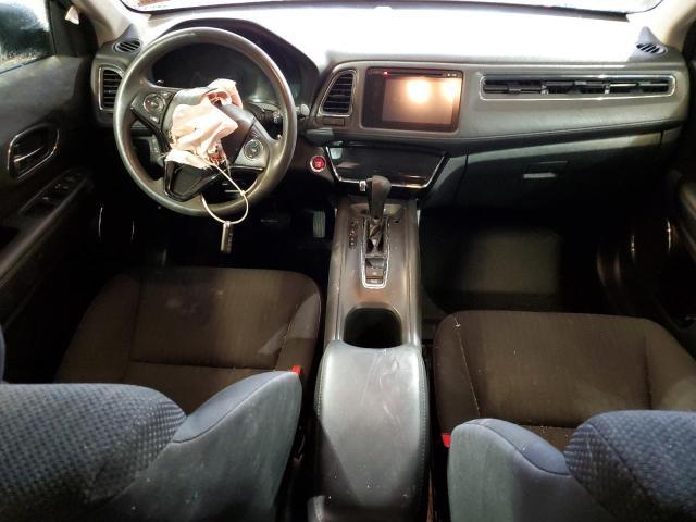 3CZRU6H54JM711398 Honda HR-V EX