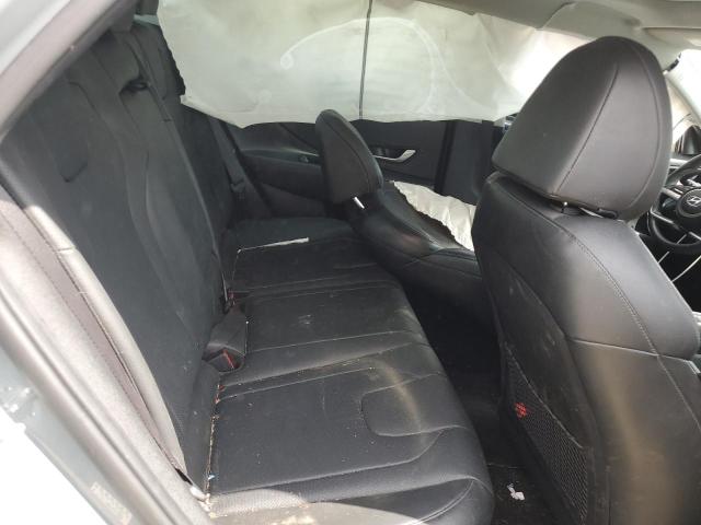 KMHLP4AG3PU378064 Hyundai Elantra Limited