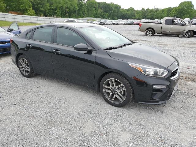 3KPF34AD8KE119984 KIA Forte Gt Line