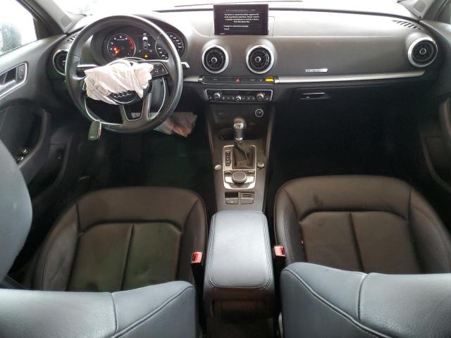 WAUB8GFF7H1059944 Audi A3 PREMIUM