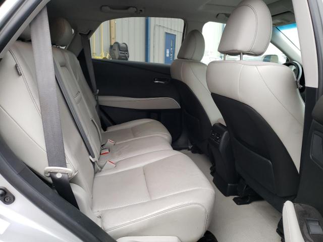 2T2ZK1BA5EC149560 Lexus RX 350