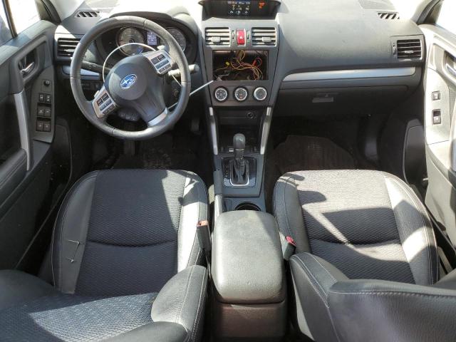 JF2SJGDC7FH823779 Subaru Forester 2.0xt Premium