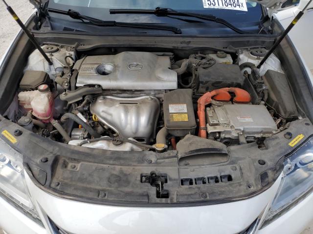 JTHBW1GG2F2091784 Lexus ES 300H