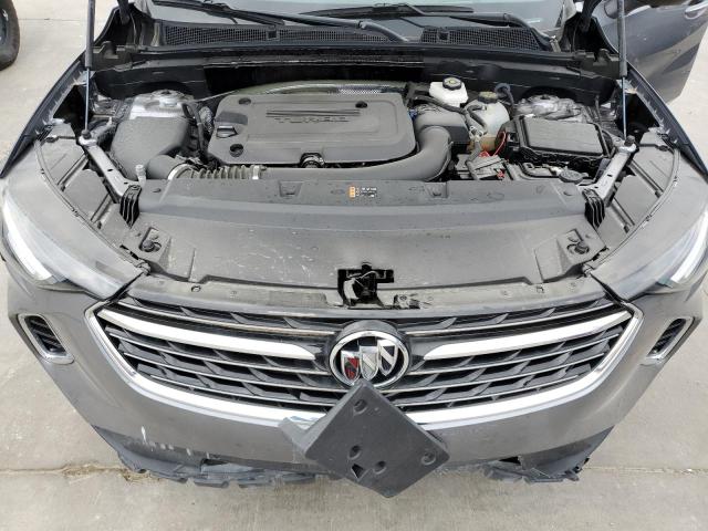 LRBFZNR46ND050998 Buick Envision Essence