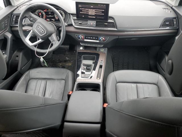 WA1BAAFY0M2023582 Audi Q5 Premium Plus