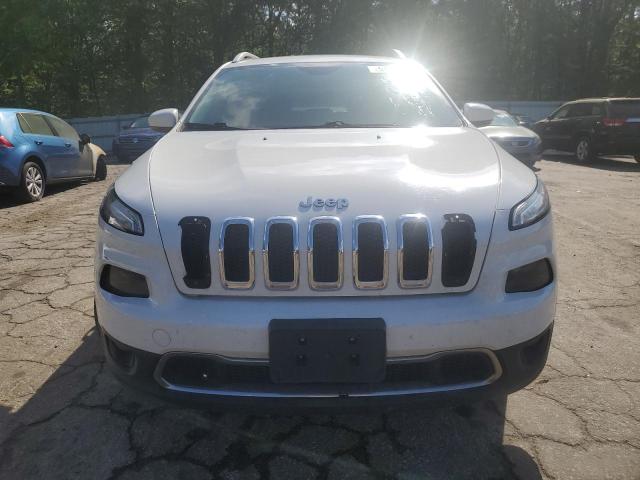 1C4PJMDS6EW128973 Jeep Cherokee Limited