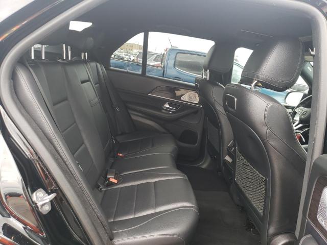 4JGFB4KB0LA072305 Mercedes-Benz Gle 350 4matic