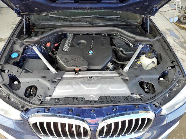 5UXTR7C56KLF23352 BMW X3 Sdrive30i