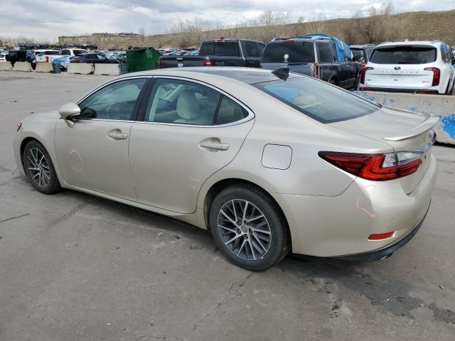 58ABK1GG3HU038049 Lexus ES 350