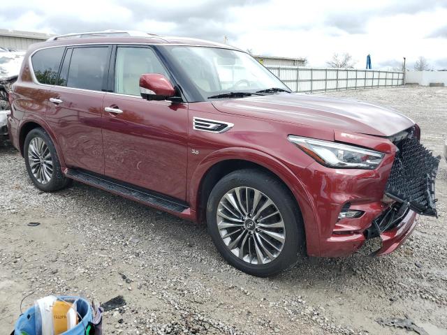 JN8AZ2NE1L9250944 Infiniti QX80 LUXE