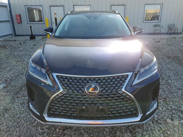 2T2JZMDA2NC331949 Lexus RX 350