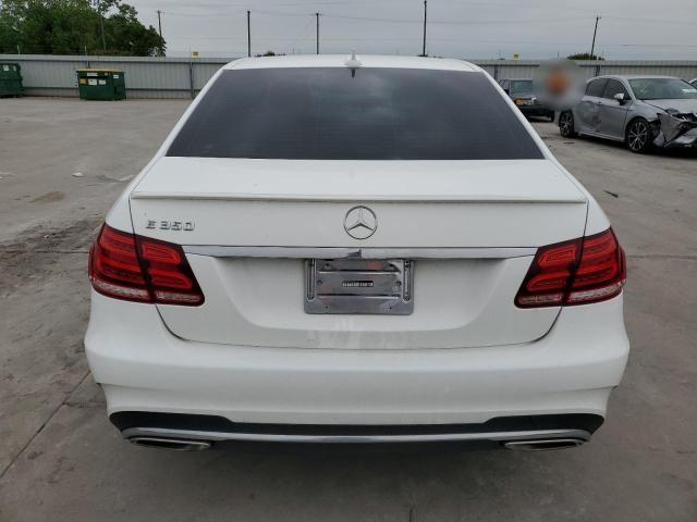 WDDHF5KBXFB100123 Mercedes-Benz E 350