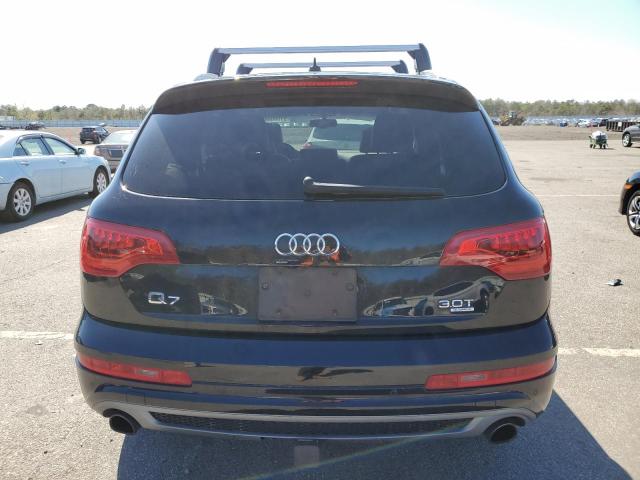 WA1DGAFE4ED015505 Audi Q7 Prestige