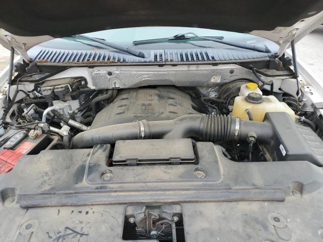 1FMJU1KT0HEA34066 Ford Expedition Limited
