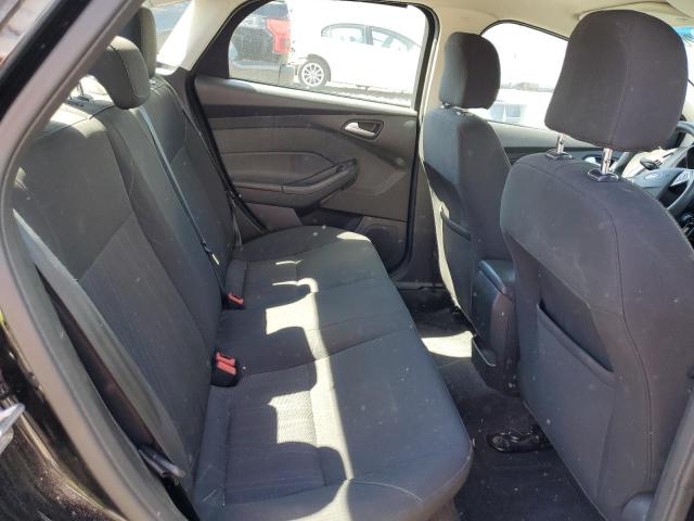 1FADP3F23HL234057 Ford FOCUS SE