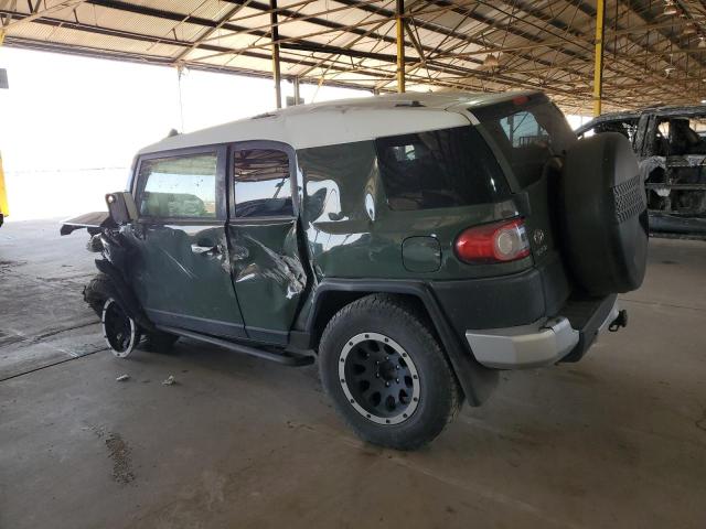 JTEBU4BF7EK186066 Toyota FJ Cruiser