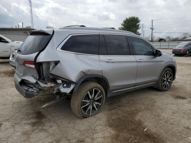 5FNYF6H62KB076935 Honda Pilot Touring